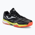 Joma T.Set férfi tenisz cipő fekete TSETW2201P