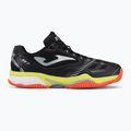 Joma T.Set férfi tenisz cipő fekete TSETW2201P 2