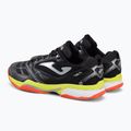 Joma T.Set férfi tenisz cipő fekete TSETW2201P 3