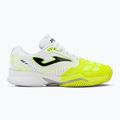 Joma T.Set férfi teniszcipő fehér és sárga TSETW2209P 2