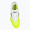 Joma T.Set férfi teniszcipő fehér és sárga TSETW2209P 6