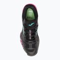 Női teniszcipő Joma T.Slam Lady fekete/fuxia 6