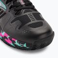 Női teniszcipő Joma T.Slam Lady fekete/fuxia 7
