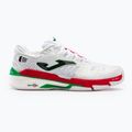 Joma T.Slam férfi teniszcipő fehér TSLAMW2202P 10