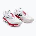 Joma T.Slam férfi teniszcipő fehér TSLAMW2202P 11