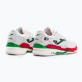 Joma T.Slam férfi teniszcipő fehér TSLAMW2202P 12