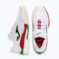 Joma T.Slam férfi teniszcipő fehér TSLAMW2202P 13