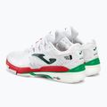 Joma T.Slam férfi teniszcipő fehér TSLAMW2202P 3