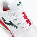 Joma T.Slam férfi teniszcipő fehér TSLAMW2202P 8