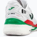 Joma T.Slam férfi teniszcipő fehér TSLAMW2202P 9