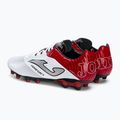 Férfi futballcipő Joma Xpander FG fehér 3