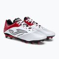 Férfi futballcipő Joma Xpander FG fehér 4