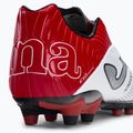 Férfi futballcipő Joma Xpander FG fehér 8