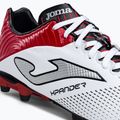 Férfi futballcipő Joma Xpander FG fehér 9