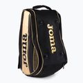 Joma Gold Pro Paddle tenisztáska fekete-arany 400920.109