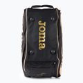 Joma Gold Pro Paddle tenisztáska fekete-arany 400920.109 2