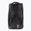 Joma Gold Pro Paddle tenisztáska fekete-arany 400920.109 3