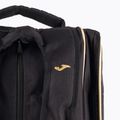 Joma Gold Pro Paddle tenisztáska fekete-arany 400920.109 8