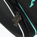 Joma Master Paddle tenisztáska fekete-zöld 400924.116 8