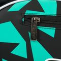 Joma Master Paddle tenisztáska fekete-zöld 400924.116 9