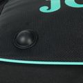 Joma Master Paddle tenisztáska fekete-zöld 400924.116 10