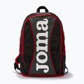 Joma Open tenisz hátizsák fekete-piros 400925.106