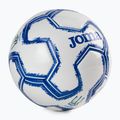 Joma labdarúgó Fed. Labdarúgás Ukrajna fehér és kék AT400727C207 2