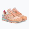 Joma J.Vora 2207 rózsaszín gyermek futócipő JVORW2207 4