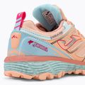 Joma J.Vora 2207 rózsaszín gyermek futócipő JVORW2207 9