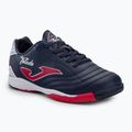 Gyermek futballcipő Joma Toledo IN navy