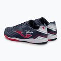 Gyermek futballcipő Joma Toledo IN navy 3