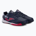 Gyermek futballcipő Joma Toledo IN navy 5