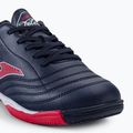 Gyermek futballcipő Joma Toledo IN navy 7