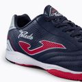 Gyermek futballcipő Joma Toledo IN navy 8