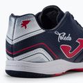 Gyermek futballcipő Joma Toledo IN navy 9