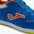 Joma Top Flex IN királyi gyermek futballcipő 7