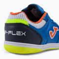 Joma Top Flex IN királyi gyermek futballcipő 9