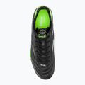 Férfi Joma Aguila TF futballcipő fekete/zöld fluor 6