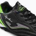 Férfi Joma Aguila TF futballcipő fekete/zöld fluor 9