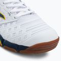 Joma V.Block 2202 fehér-sötétkék férfi röplabda cipő VBLOKW2202 7