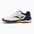 Joma V.Impulse 2202 fehér-sötétkék férfi röplabda cipő VIMPUW2202 3
