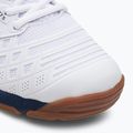 Joma V.Impulse 2202 fehér-sötétkék férfi röplabda cipő VIMPUW2202 8