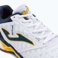 Joma V.Impulse 2202 fehér-sötétkék férfi röplabda cipő VIMPUW2202 10