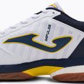 Joma V.Impulse 2202 fehér-sötétkék férfi röplabda cipő VIMPUW2202 11