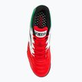 Férfi Joma Cancha TF futballcipő piros/fehér/zöld 6