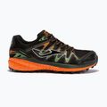 Joma Tk.Trek férfi futócipő fekete és narancssárga TKTREW2231H 11