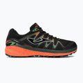 Joma Tk.Trek férfi futócipő fekete és narancssárga TKTREW2231H 2