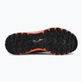 Joma Tk.Trek férfi futócipő fekete és narancssárga TKTREW2231H 5