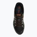 Joma Tk.Trek férfi futócipő fekete és narancssárga TKTREW2231H 6