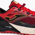 Joma férfi futócipők Tk.Rase 2220 piros TKRASW2220D 10